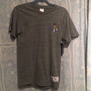 Rip N Dip Graphic Tee T Shirt NWT